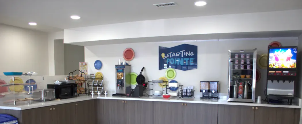 Clarion Pointe Statesville