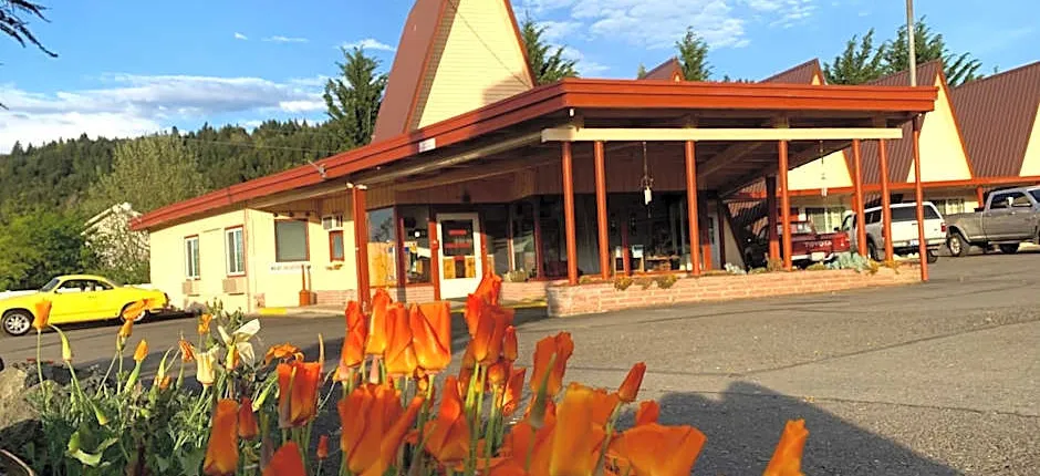 The Ranch Motel
