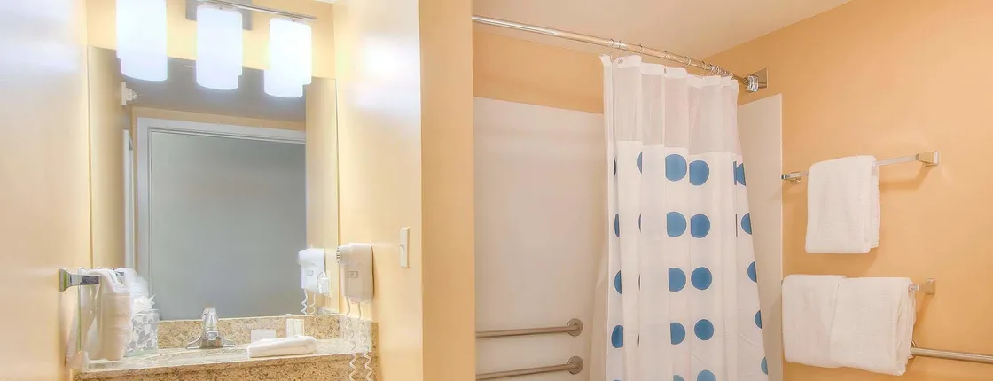 TownePlace Suites by Marriott Charlotte Univ. Research Park