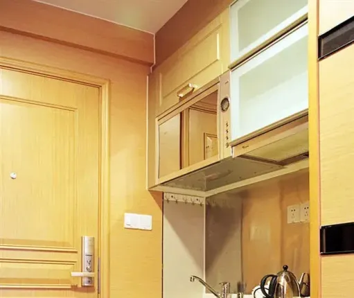 Private-enjoyed home HuiFeng Apartment Hotel