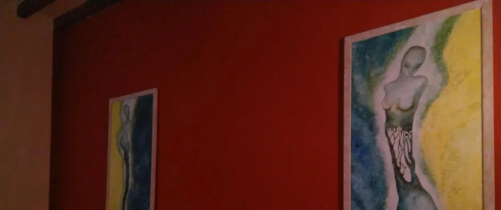 Casa Galattica per autostoppisti