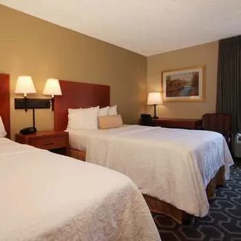 Hampton Inn Tampa Airport/Westshore