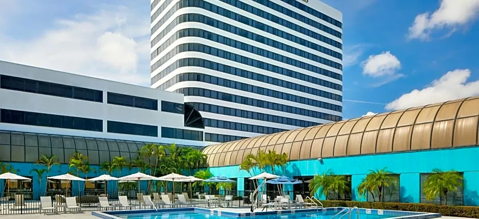 Embassy Suites By Hilton West Palm Beach