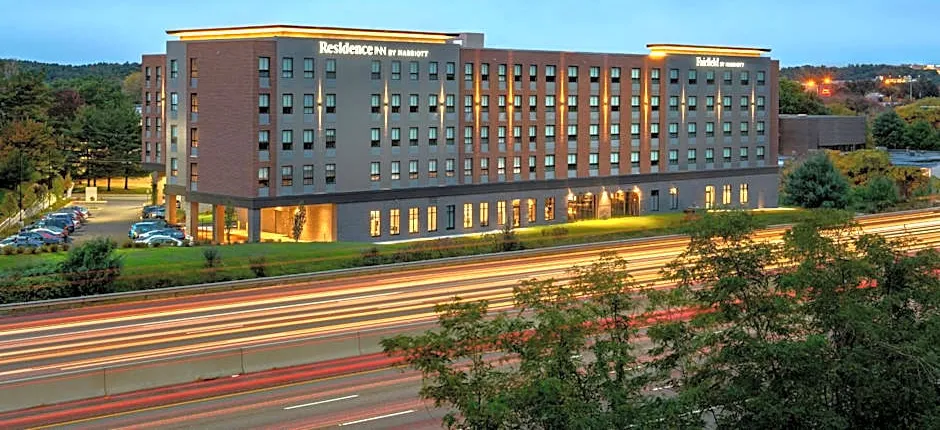 Fairfield Inn & Suites by Marriott Boston Waltham