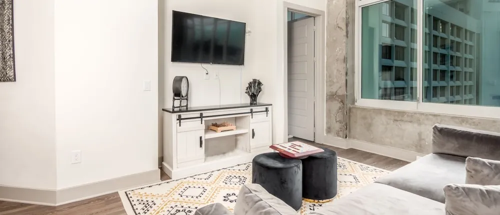 CHIC COLLECTION by NOHOTEL on Piedmont