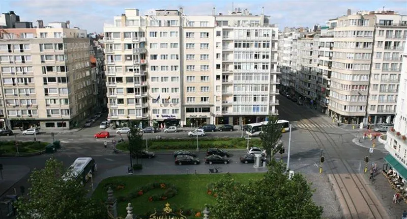 Hotel Prado