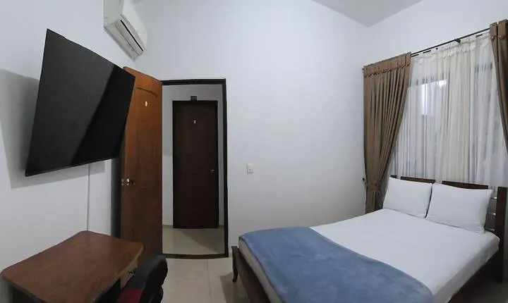 HOTEL CENTRAL PARK YOPAL