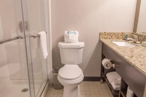 Rocky Mountain Hotel & Conference Center