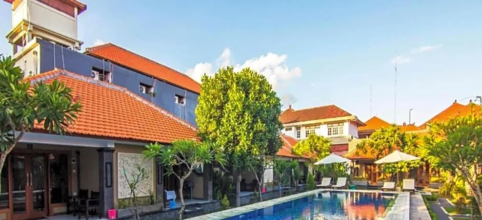 Gora Beach Inn