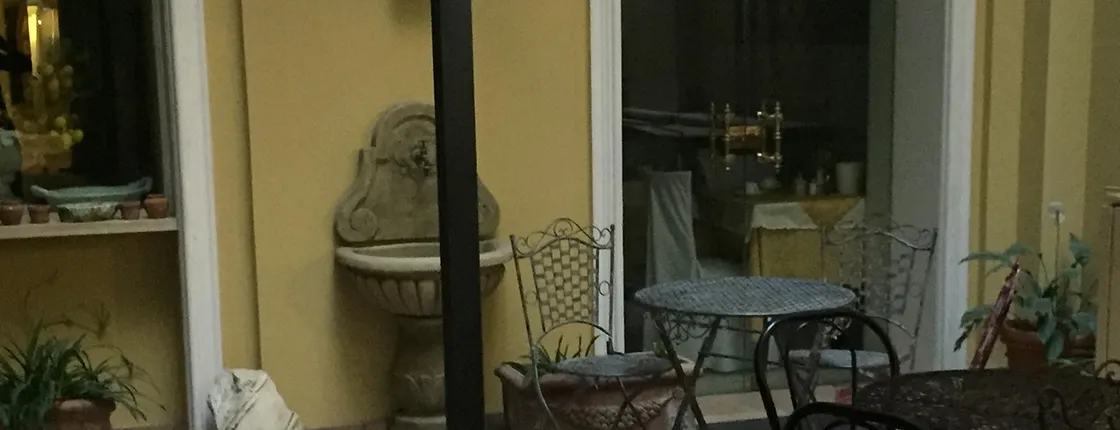 Hotel Flavia