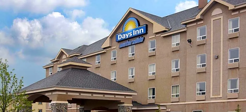 Days Inn by Wyndham Red Deer