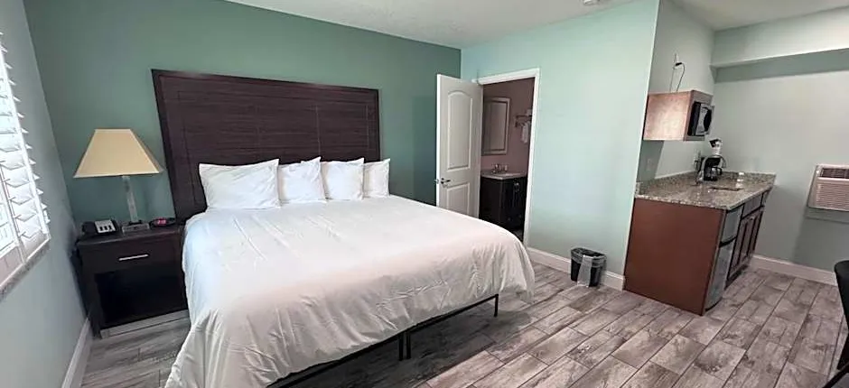 Atlantic Shores Motel