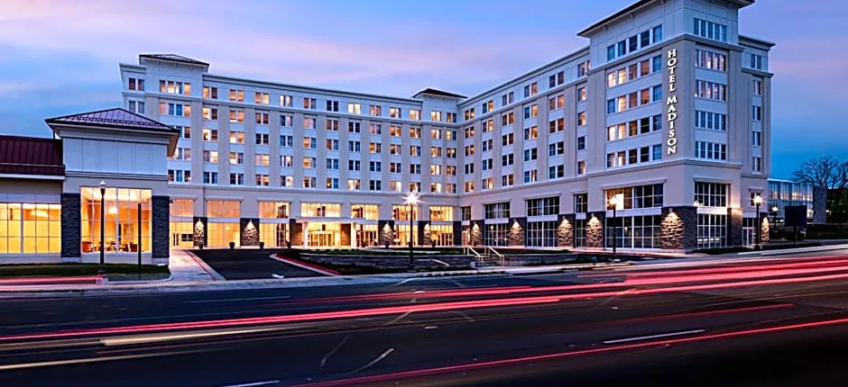 Hotel Madison & Shenandoah Conference Ctr.