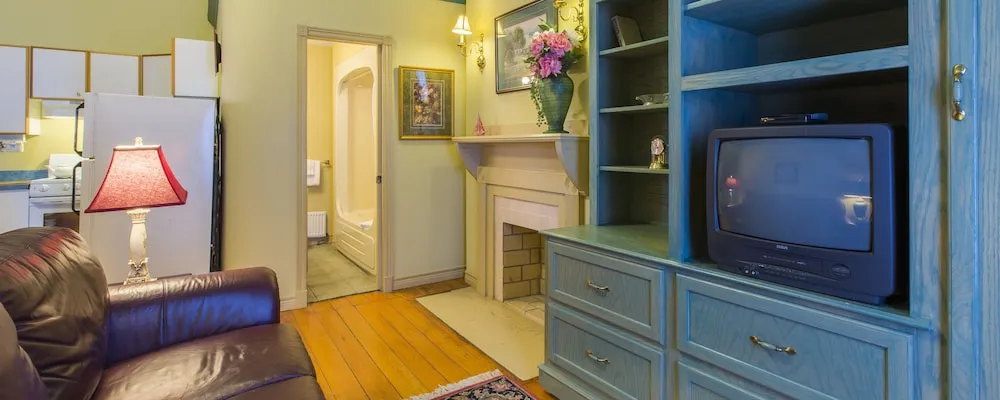 Chipman Hill Suites - 9 Chipman Hill