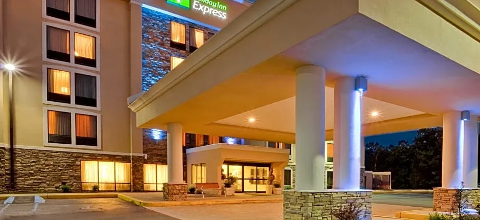 Holiday Inn Express Wilkes-Barre East By IHG
