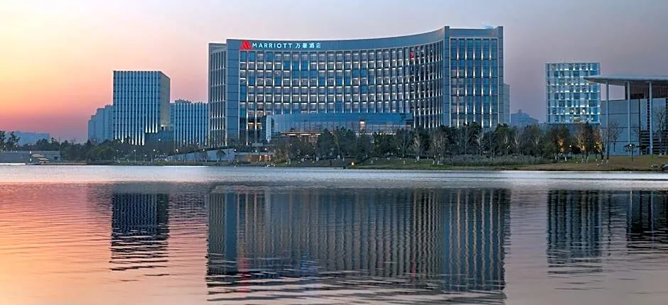 Nantong Marriott Hotel