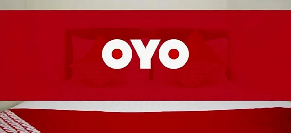 OYO 3477 Herman Residence