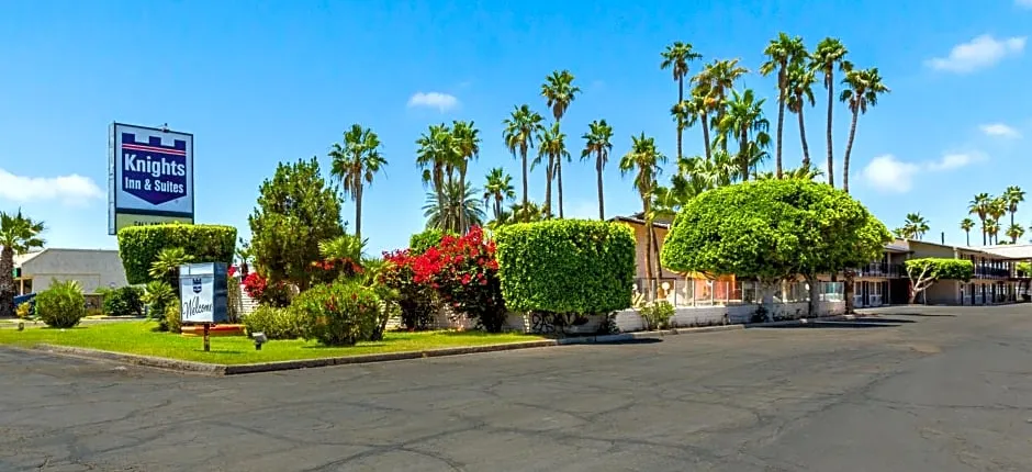 Knights Inn And Suites Yuma