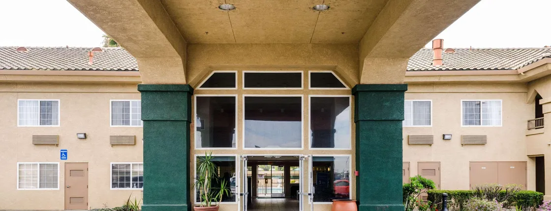 Quality Inn & Suites Lathrop