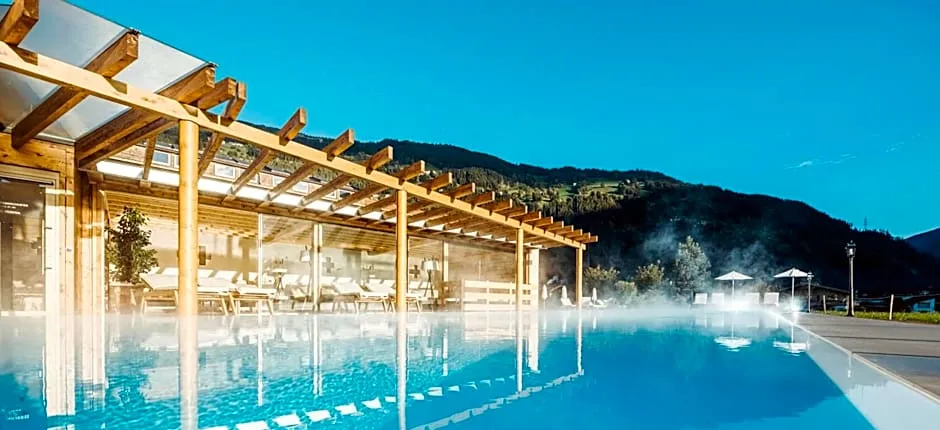 Theresa Wellness-Genießer-Hotel