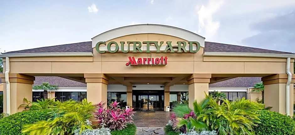 Courtyard by Marriott Houston I-10 West/Energy Corridor