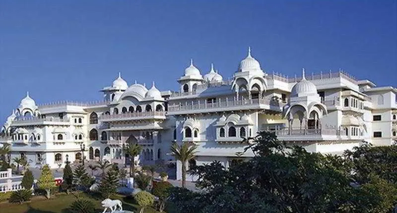 Shiv Vilas