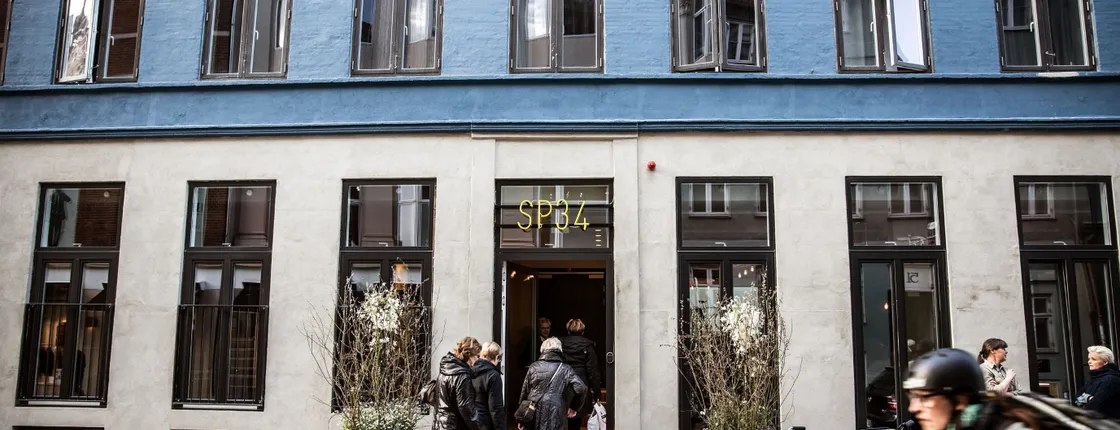 Hotel Sp34