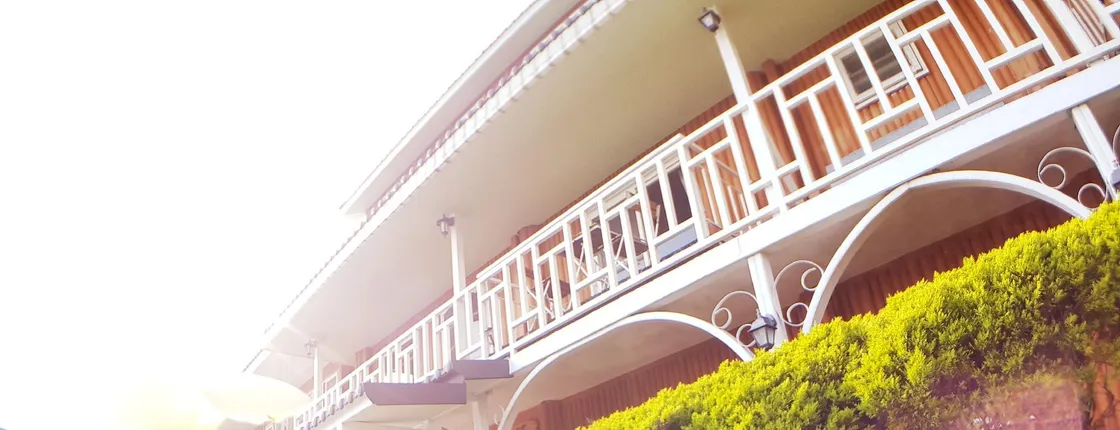 Shan Shui-Yuan Vege Guest House