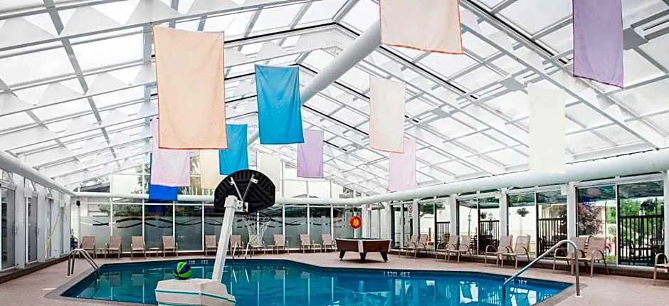 Quality Inn & Conference Centre