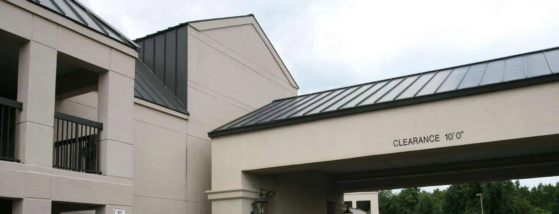 Travelodge By Wyndham Roanoke