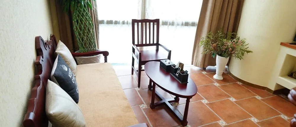 Mehood Hotel Shenzhen Airport