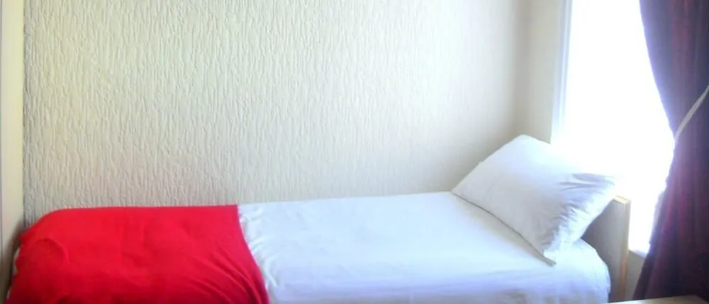 The Park Villa Hotel