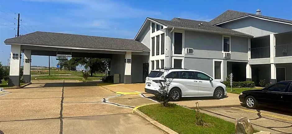 Super 8 by Wyndham Bossier City/Shreveport Area