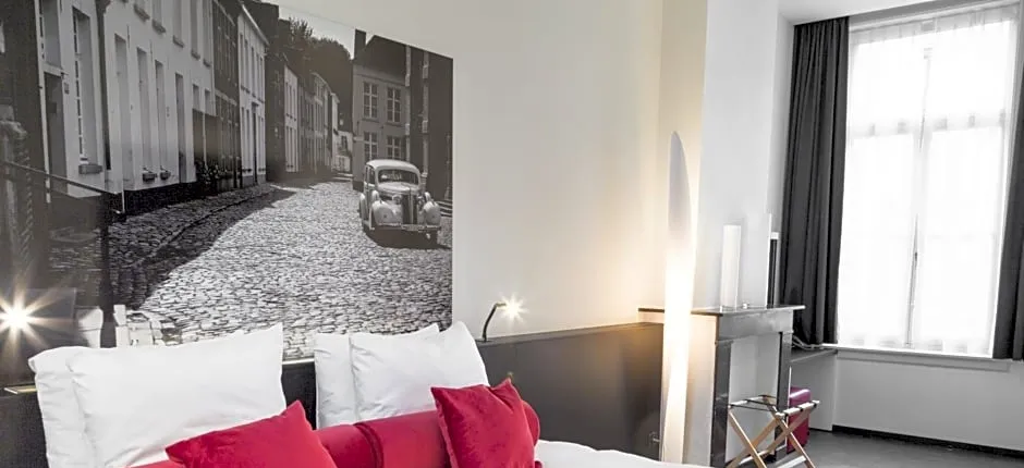 Zimmerhof Hotel