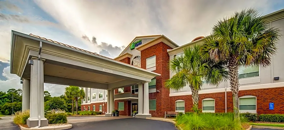 Holiday Inn Express Hotel & Suites Foley By IHG