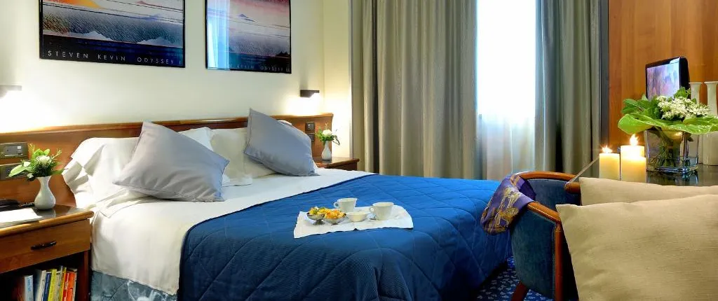 Sporting Hotel