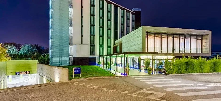 Hilton Garden Inn Venice Mestre