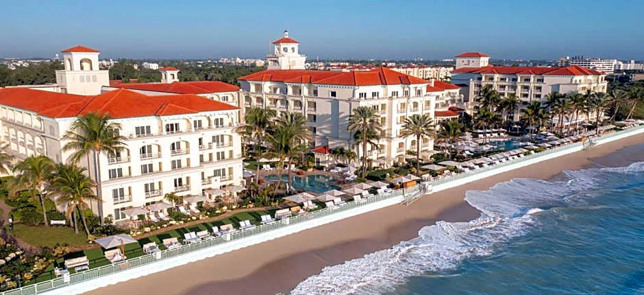 Eau Palm Beach Resort & Spa