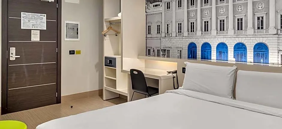 B&B Hotel Como