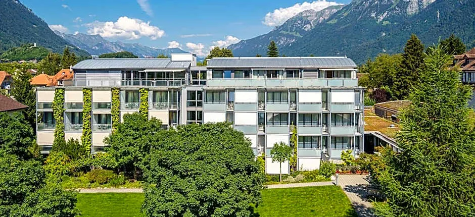 Hotel Artos Interlaken