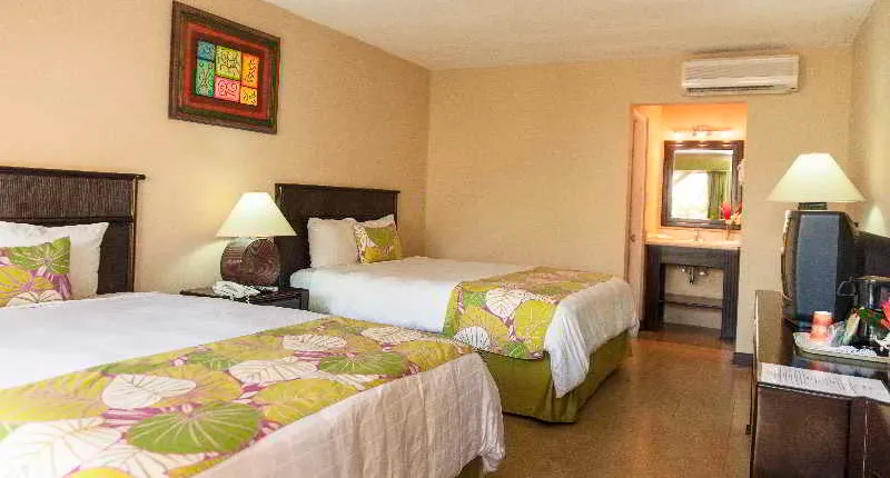 Coco Beach Hotel and Casino