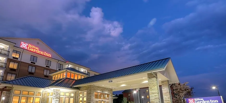 Hilton Garden Inn Pigeon Forge, TN