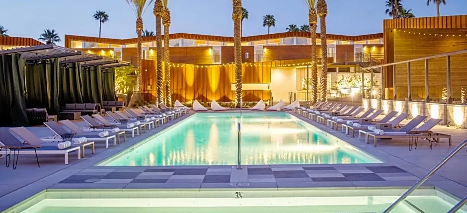 ARRIVE Palm Springs
