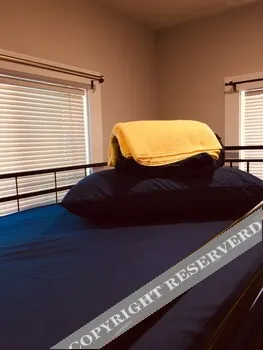 Magic USC Medical School House