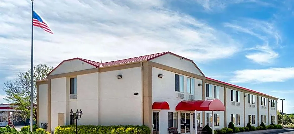 Econo Lodge Airport/Colorado Springs