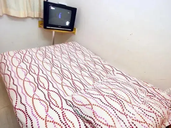 99 Inn Chengdu Fuqin West Road