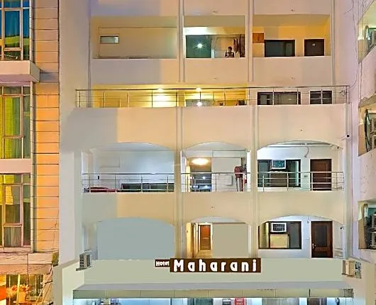 hotel Maharani