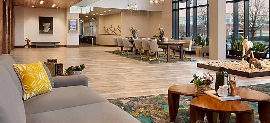 Embassy Suites by Hilton Boulder