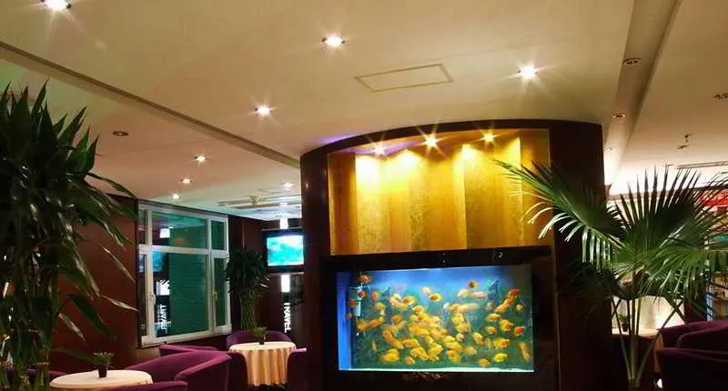 Shatan Hotel