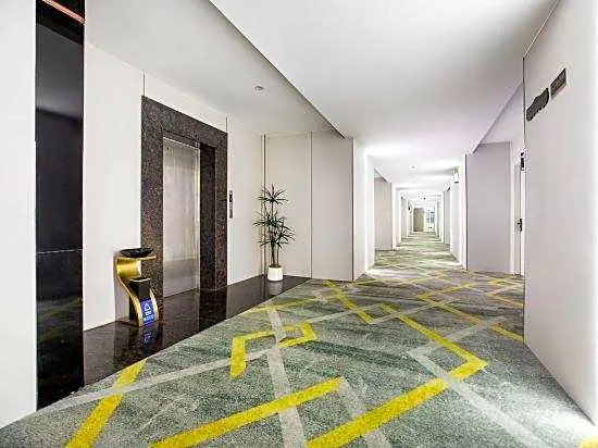 Guangzhou Gelaimei Hotel (Zhuliao Subway Station)